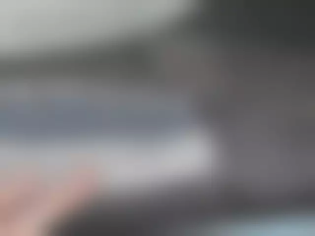 VIN на кузове