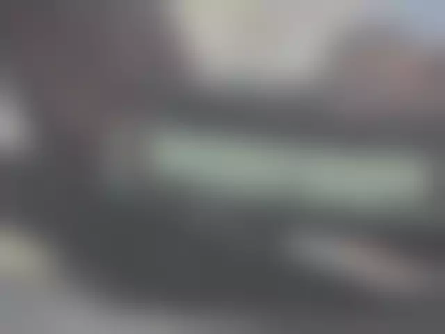 VIN под ветровым стеклом