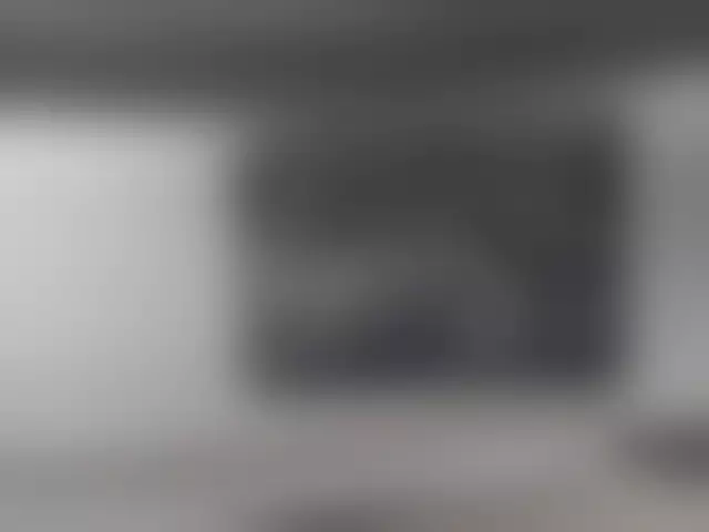 Заводская табличка производителя