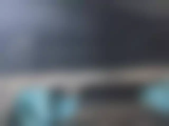 VIN на кузове