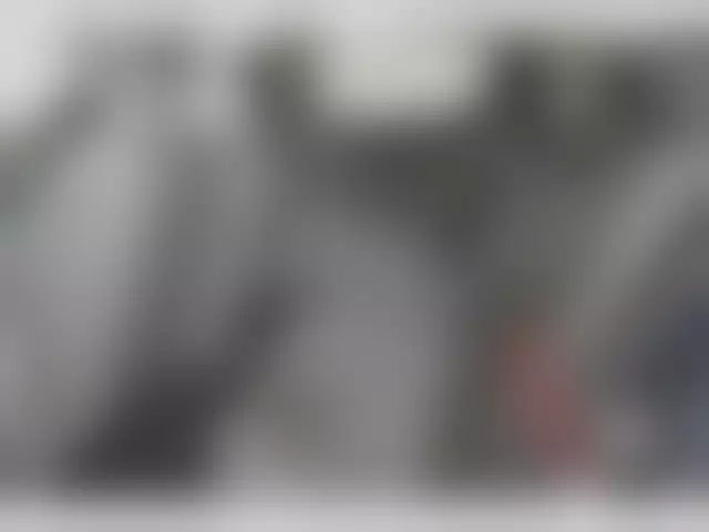 Заводская табличка производителя