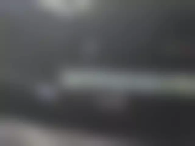 VIN под ветровым стеклом