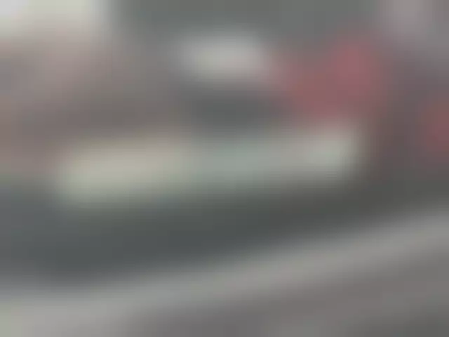 VIN под ветровым стеклом