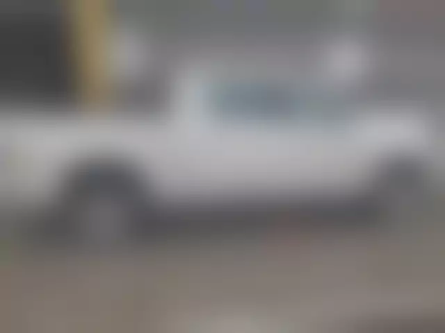 VIN на кузове