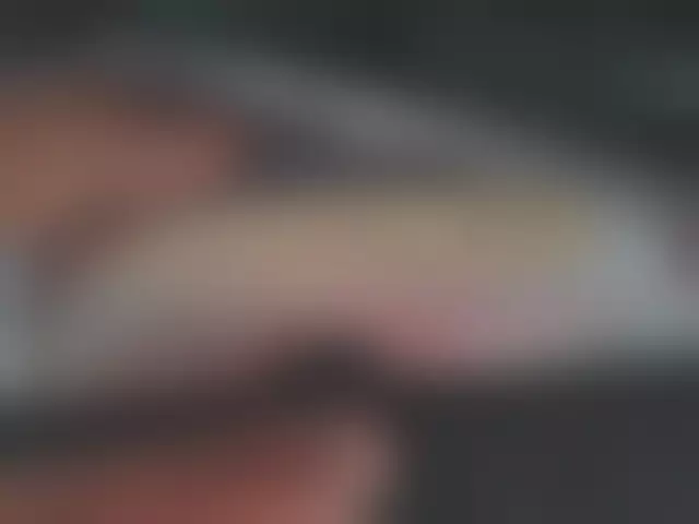 VIN на кузове