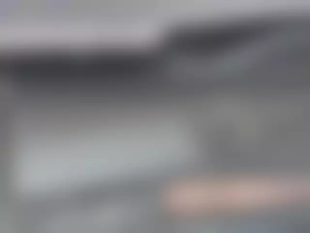 VIN на кузове