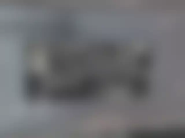 Заводская табличка производителя
