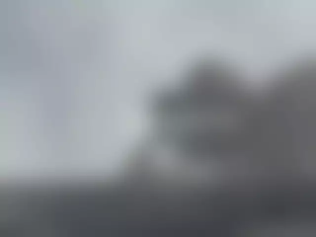 VIN под ветровым стеклом