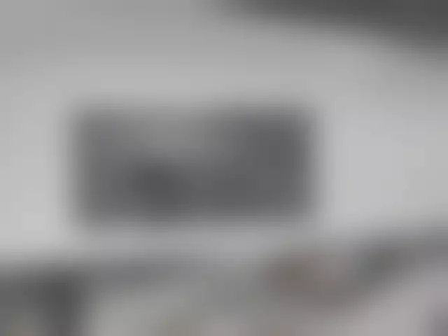 Заводская табличка производителя