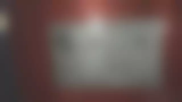 Заводская табличка производителя