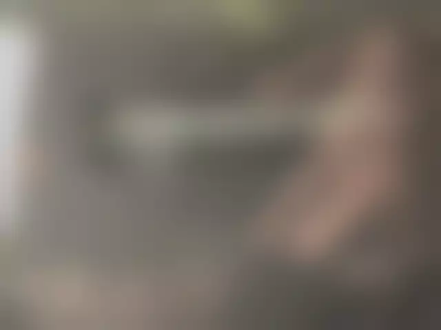 VIN под ветровым стеклом
