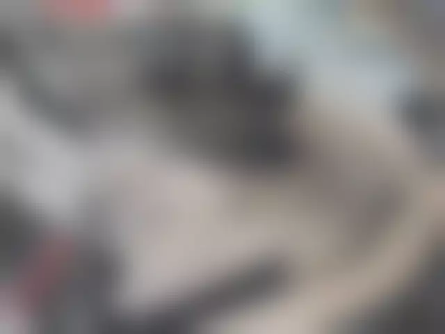 Заводская табличка производителя