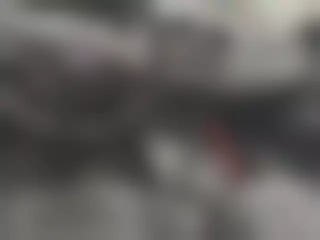 VIN на кузове