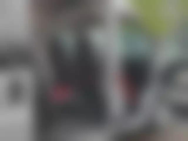 VIN на кузове