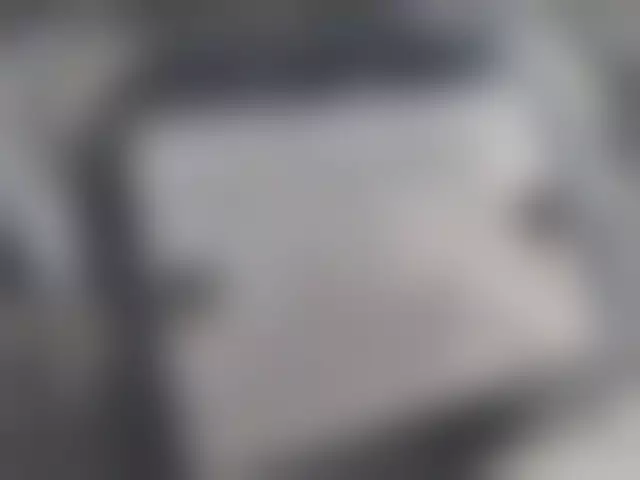 Заводская табличка производителя