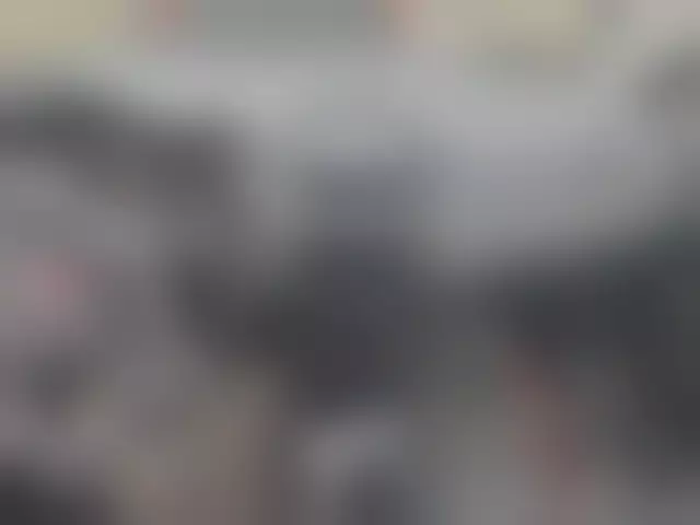 VIN на кузове
