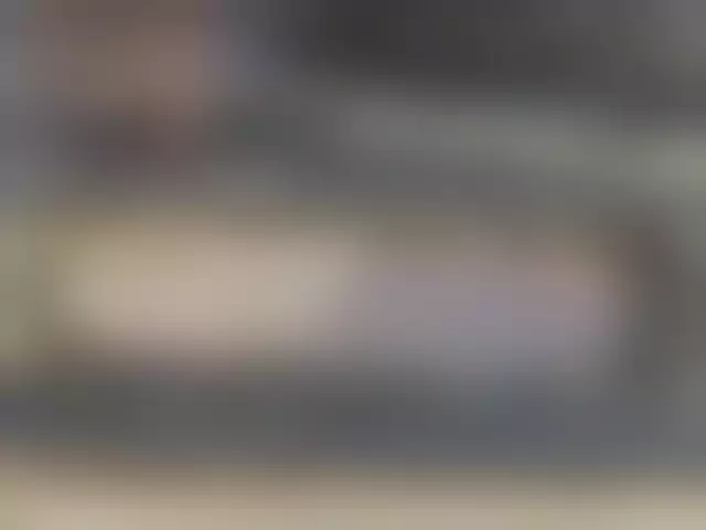 VIN на кузове