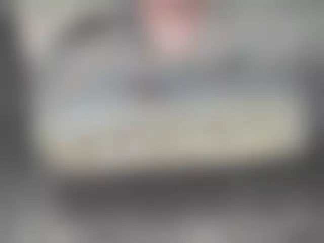 VIN на кузове