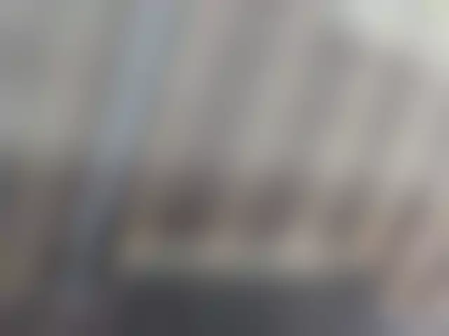 VIN под ветровым стеклом