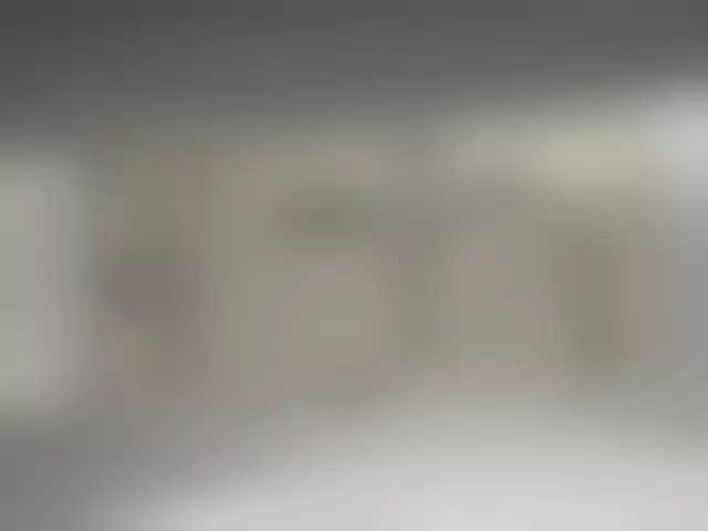 Заводская табличка производителя
