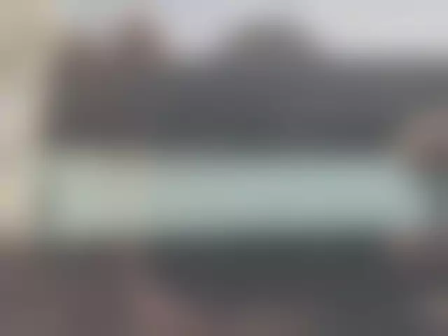 VIN под ветровым стеклом