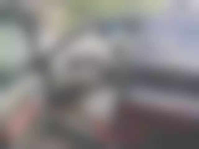 Заводская табличка производителя