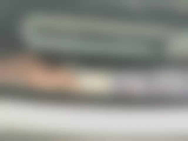 VIN под ветровым стеклом