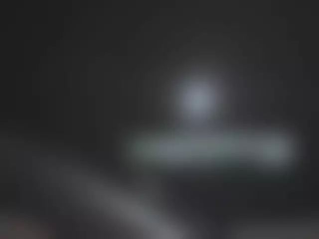 VIN под ветровым стеклом