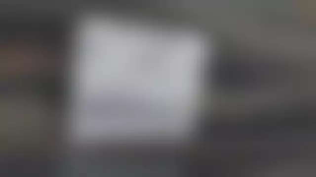 Заводская табличка производителя
