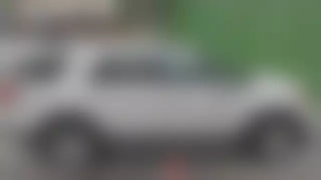 VIN на кузове