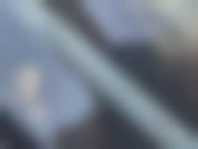 VIN под ветровым стеклом