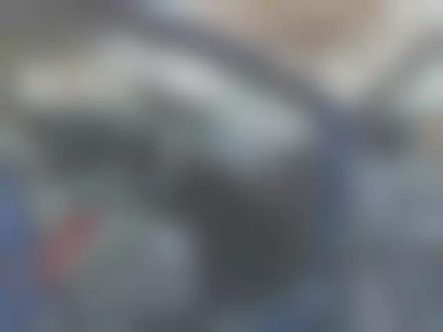 Заводская табличка производителя