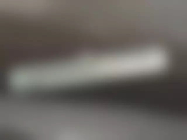VIN под ветровым стеклом