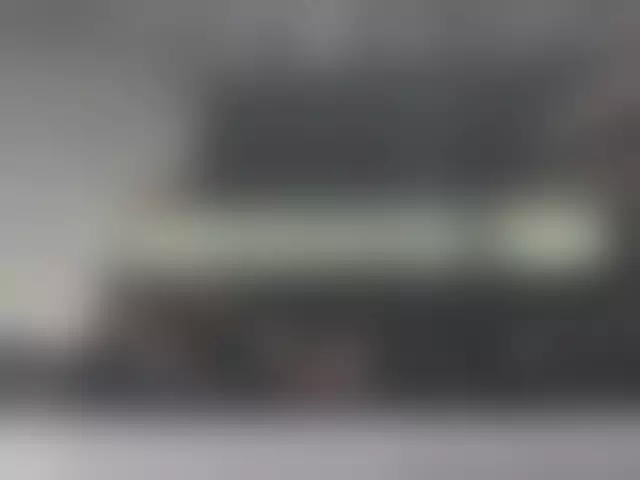 VIN под ветровым стеклом