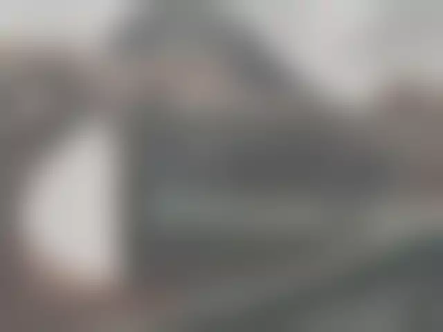 VIN под ветровым стеклом