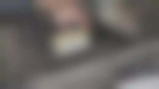 VIN на кузове