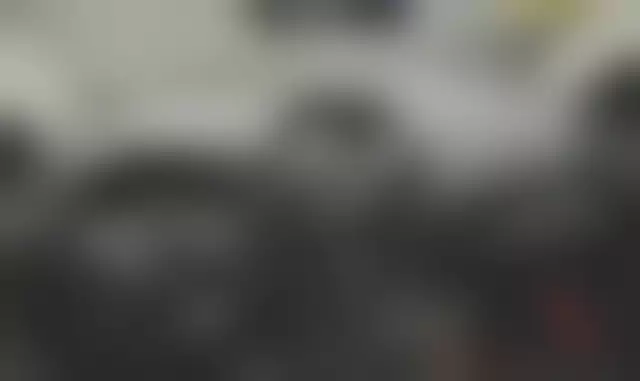 VIN на кузове