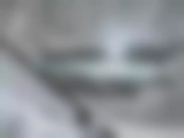 VIN под ветровым стеклом
