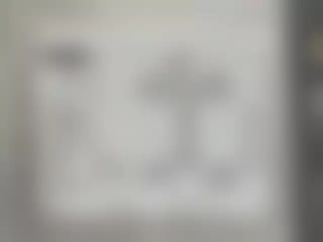 Заводская табличка производителя