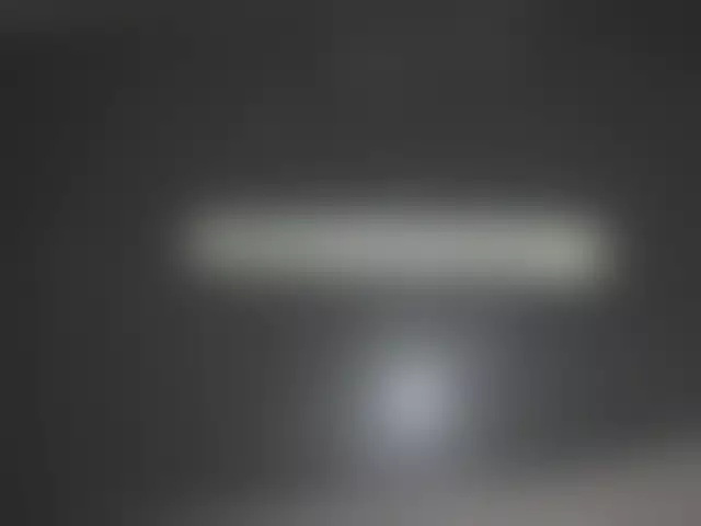 VIN под ветровым стеклом