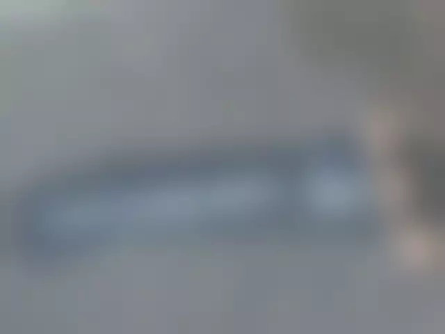 VIN под ветровым стеклом