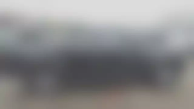 VIN на кузове