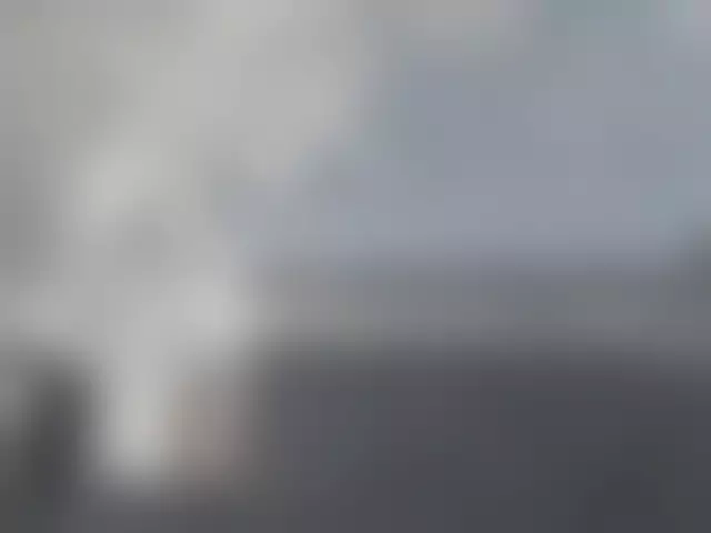 VIN под ветровым стеклом