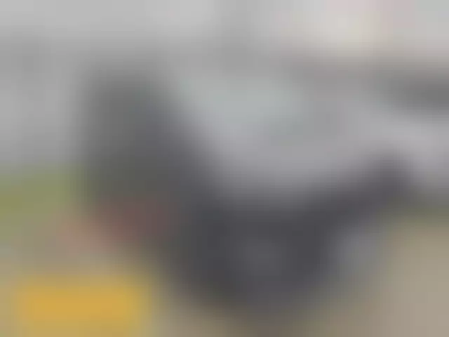 VIN на кузове