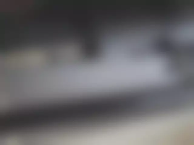 VIN на кузове
