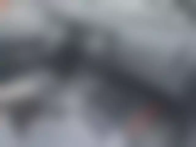 VIN на кузове
