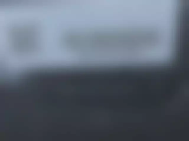 VIN под ветровым стеклом