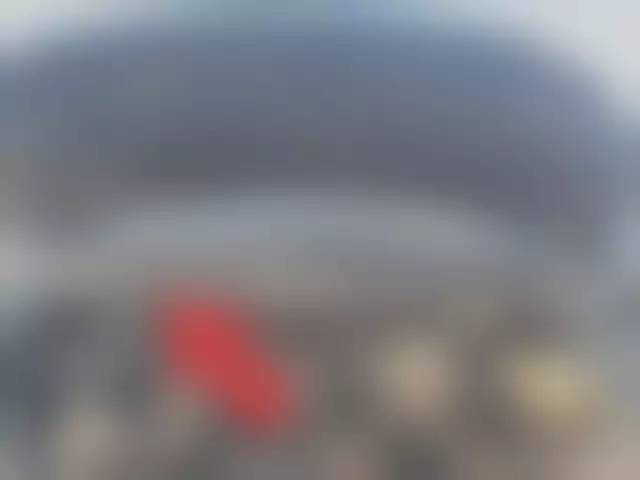 VIN на кузове