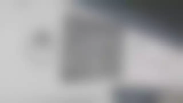 Заводская табличка производителя