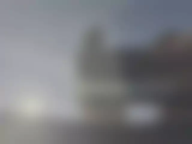 VIN под ветровым стеклом